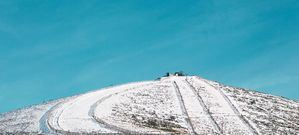 Adiós a las pistas Escaparate, Telégrafo y El Bosque del Puerto de Navacerrada: en abril finaliza su concesión para la práctica del esquí y se desmantelarán