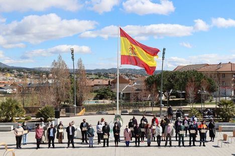 Galapagar concede el título al Mérito de la Villa a entidades y ciudadanos por su labor durante la crisis sanitaria