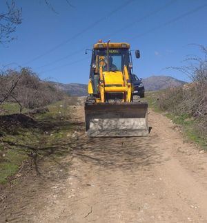 Guadarrama diseña un plan de actuación ante el incremento de visitantes en San José y Semana Santa