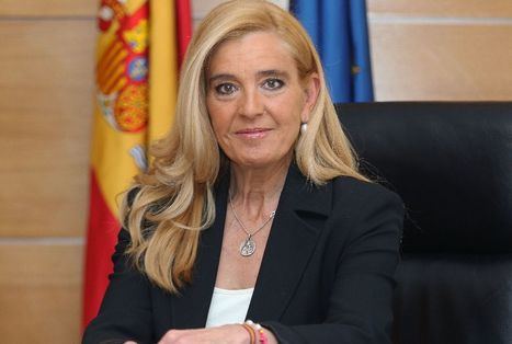 La alcaldesa de Collado Villalba realiza una reestructuración de delegaciones en el equipo de Gobierno