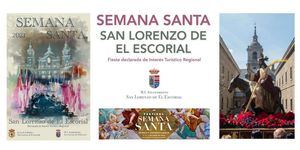 San Lorenzo celebra la Semana Santa con conciertos, conferencias, exposiciones y cinefórum