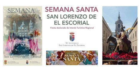 San Lorenzo celebra la Semana Santa con conciertos, conferencias, exposiciones y cinefórum