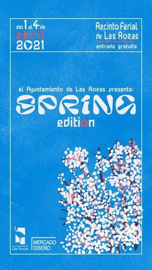 Esta Semana Santa, ocio sin salir de Las Rozas en el Recinto Ferial con la Spring Edition