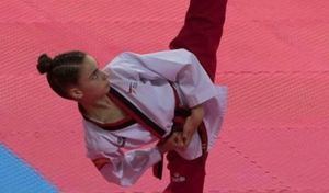Moralzarzal acoge el próximo sábado el Campeonato de taekwondo de Madrid