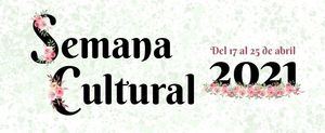 Del 17 al 25 de abril, Alpedrete celebra su Semana Cultural 2021