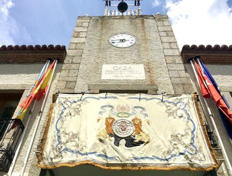 Reestructuración del Gobierno municipal de El Escorial tras la salida de Ciudadanos