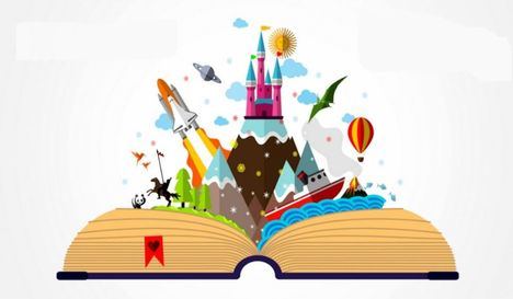 La Biblioteca de Moralzarzal celebra el Día Internacional del Libro con varias propuestas online
 