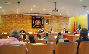 El alcalde de Torrelodones reasigna las competencias dentro del equipo de Gobierno