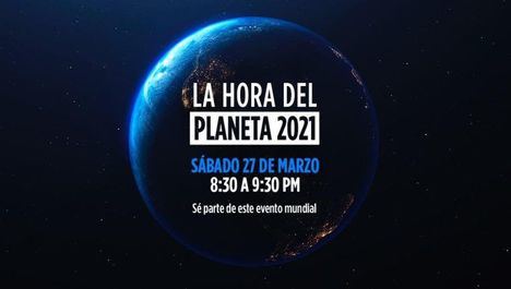 WWF España reconoce el compromiso de Torrelodones con la Hora del Planeta
 