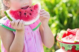 Collado Villalba lanza una Campaña de Alimentación Saludable entre los alumnos de 5º de Primaria