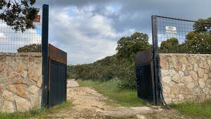 Las Rozas constata que se ha vuelto abrir al público el Camino de La Isabela