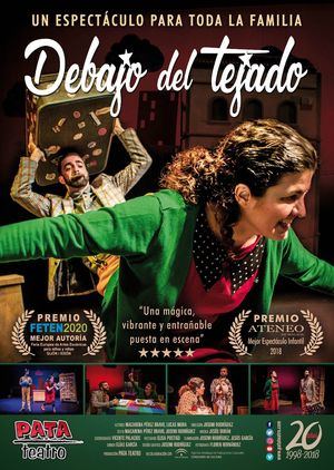 El Bosco, Lope de Vega y el teatro familiar, protagonistas esta semana en la Casa de Cultura de Torrelodones