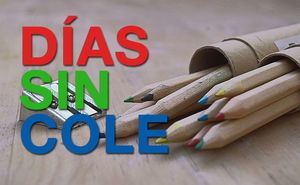 El Ayuntamiento de Torrelodones prepara los Días Sin Cole para el inicio de las vacaciones escolares
 