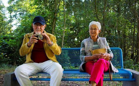 La THAM organiza dos excursiones dentro de su programa Salidas Culturales para Mayores
 