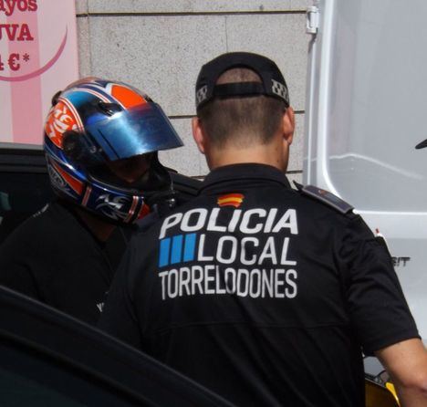 El PP de Torrelodones pide al Ayuntamiento que se incremente el número de efectivos de la Policía local