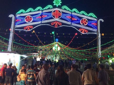 Hoyo de Manzanares anuncia que no habrá eventos multitudinarios en las fiestas patronales de este año