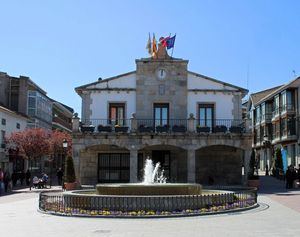 Galapagar organiza el 5 de junio la actividad familiar ‘Las Olimpiadas de las mujeres’