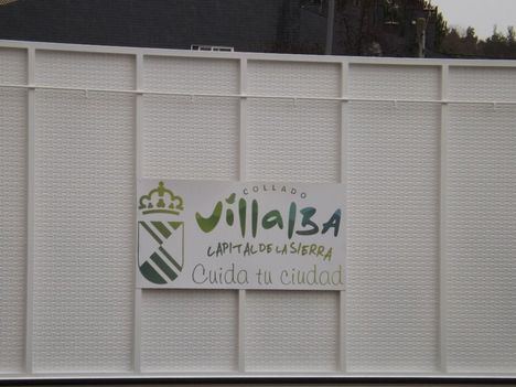 El Ayuntamiento de Collado Villalba multa con 45.000 euros a Valoriza por incumplimientos del contrato