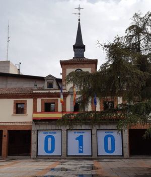 Toda la información y multitud de gestiones municipales de Las Rozas, en el teléfono gratuito 010