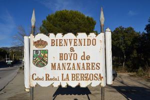 En junio comienzan las obras de renovación del alumbrado de La Berzosa Sur, en Hoyo de Manzanares