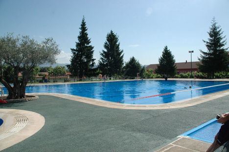 La piscina de verano de Guadarrama abrirá sus instalaciones el miércoles 23 de junio