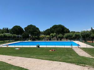 Majadahonda reabre este sábado, 12 de junio, la piscina municipal de Huerta Vieja
 