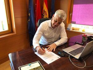 El alcalde de Torrelodones comparecerá en el Pleno para explicar el cese de la jefa de Policía