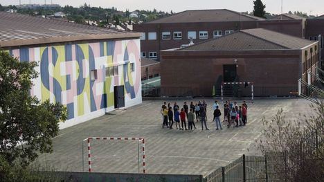 Torrelodones pone a disposición de los colegios públicos sus instalaciones y pistas deportivas
 