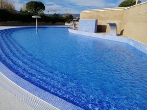 Las piscinas municipales de Collado Villalba reabren sus puertas al público el 24 de junio