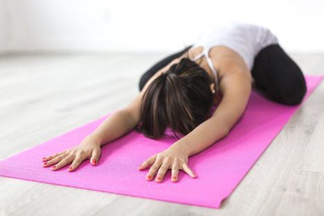 El área de Cultura de Guadarrama ofrece durante julio clases de baile y yoga-relax