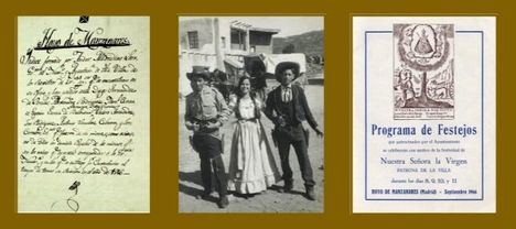 El Archivo municipal de Hoyo de Manzanares se digitaliza y busca la colaboración ciudadana