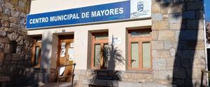 El 1 de julio reabre sus puertas el Centro de Mayores de Hoyo de Manzanares