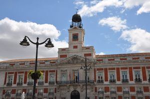 La Comunidad de Madrid aprueba su nueva estructura de Gobierno para esta legislatura