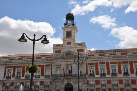 La Comunidad de Madrid aprueba su nueva estructura de Gobierno para esta legislatura