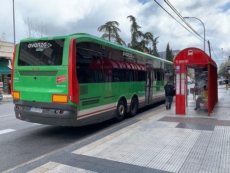 Majadahonda mejora sus conexiones con Madrid con un aumento de expediciones en las líneas 561 y 651