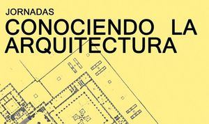 Navacerrada acoge, durante el mes de julio, las Jornadas ‘Conociendo la arquitectura’