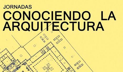 Navacerrada acoge, durante el mes de julio, las Jornadas ‘Conociendo la arquitectura’
