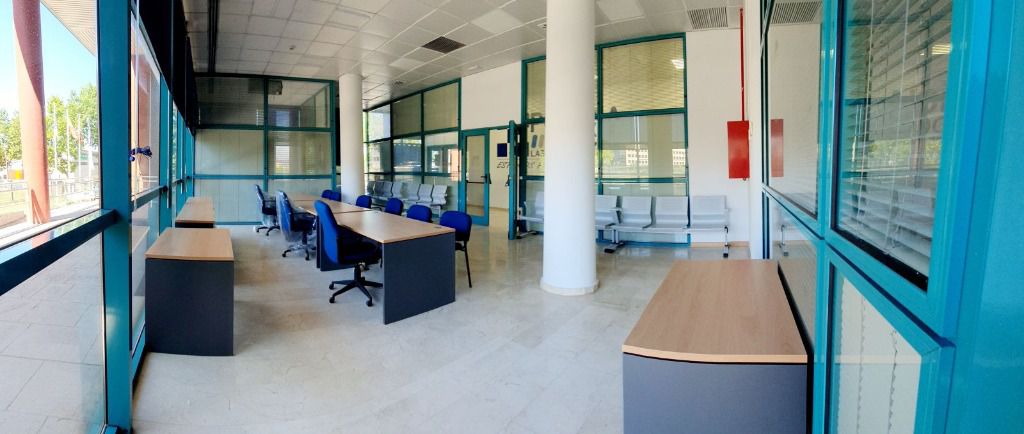 Legado Saqueo zorro La nueva oficina del DNI de Las Rozas se ubicará dentro del edificio de la  Policía Local | MasVive-Noticias del Noroeste de Madrid