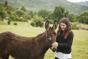 ADESGAM promueve el proyecto ‘Tras las Huellas de la Toponimia en la Sierra de Guadarrama’
 