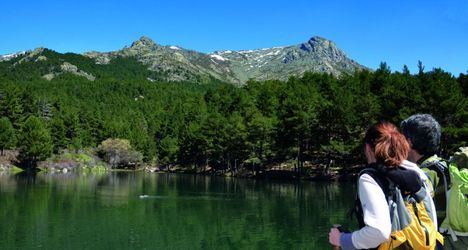 Abierto el plazo para participar en el VI Concurso de Fotografía del Parque Nacional de la Sierra de Guadarrama