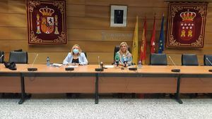 El Ejecutivo de Collado Villalba presenta un programa de actuaciones por valor de 10 millones de euros y apela al voto “responsable” de la oposición para aprobarlo en Pleno