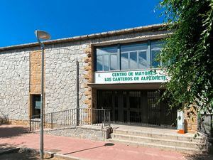 Alpedrete reabre los centros de mayores del municipio desde este viernes, 16 de julio