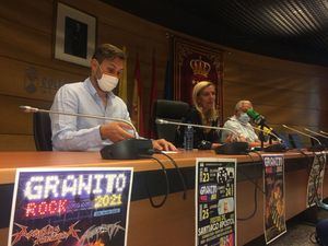 Seguridad Social, el Granitorock y La Húngara, protagonistas del programa de Fiestas de Santiago Apóstol de Collado Villalba