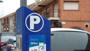 Galapagar modifica el horario del Servicio de Estacionamiento Regulado durante el mes de agosto