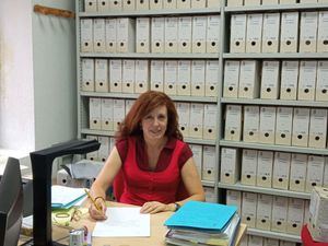 Hoyo de Manzanares bucea en su historia a través del Archivo Municipal