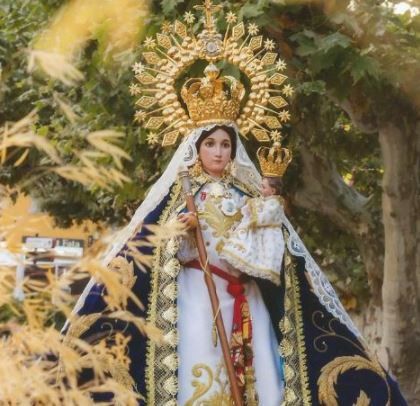 El Escorial suspende, un año más, la Romería de la Virgen de la Herrería