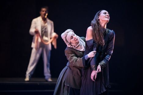 El histórico ballet ‘Medea’ y Rosario La Tremendita, protagonistas del Festival Internacional de Verano de El Escorial