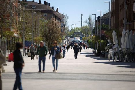 La OMIC de Las Rozas atendió cerca de 5.400 consultas y más de 500 reclamaciones en el primer semestre de 2021