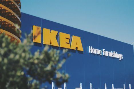 Ikea abre este miércoles su nueva tienda en el Polígono Európolis de Las Rozas
