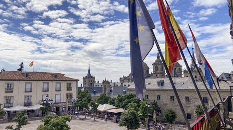 Arranca en San Lorenzo de El Escorial el proceso de los Presupuestos Participativos 2022